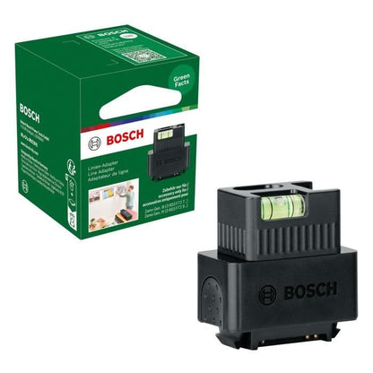 Bosch Line Laser Adapter