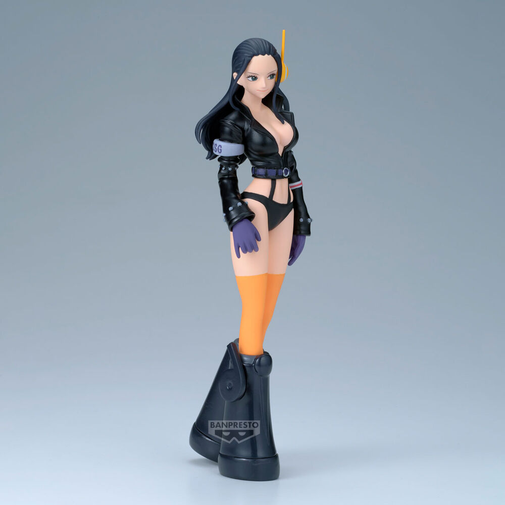 One Piece Nico Robin The Shukko figure 17cm