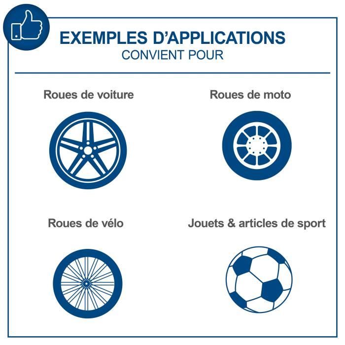 AC10/8V Cordless Portable Compressor - SCHEPPACH