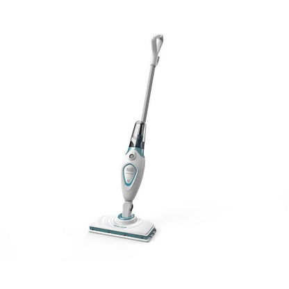 Black & Decker Wired Steam Broom FSM1615-QS