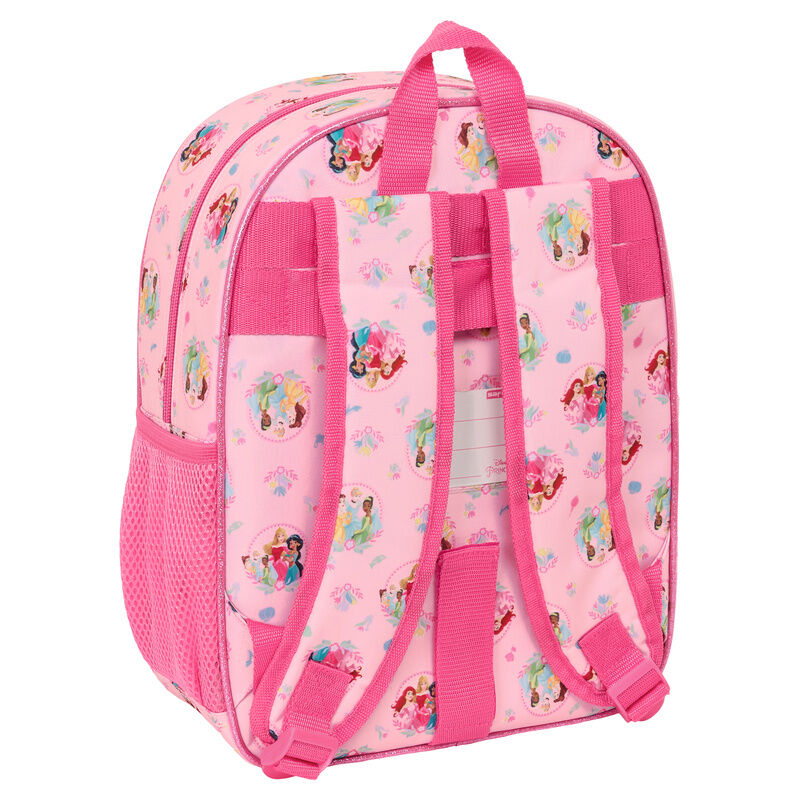 Disney Princess adaptable backpack 34cm