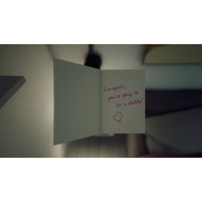 The Gap - PS5 Game - Limited Edition