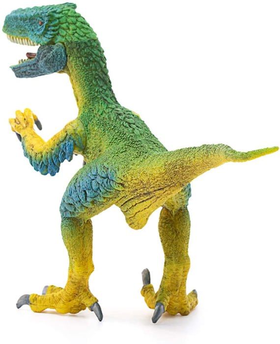 SCHLEICH - Figurine 14585 Vélociraptor