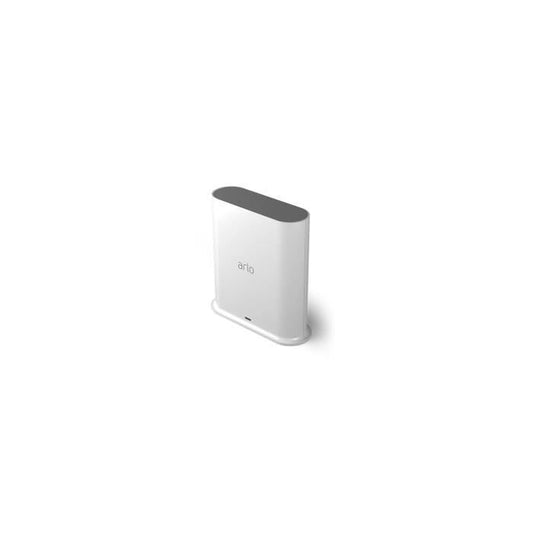 Arlo SmartHub - ARLO - VMB4540-100EUS - Secure Local Storage - White - Pro 3 Compatible