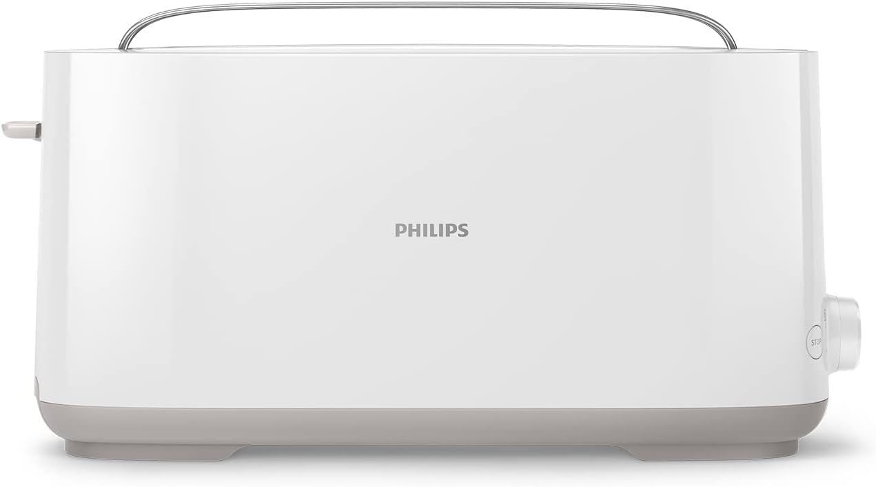 Philips HD2590/00 Pain gate - White