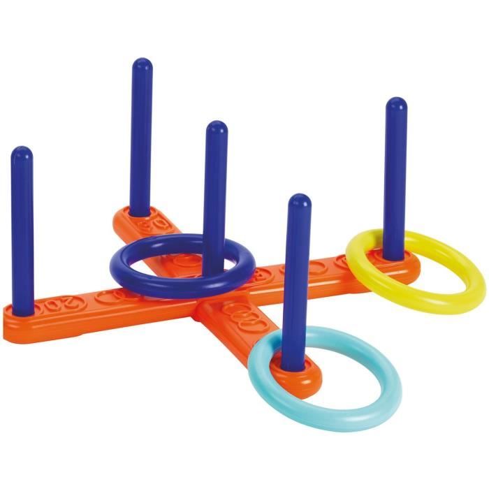 ECOIFFIER SPORT Pack 3 Sports