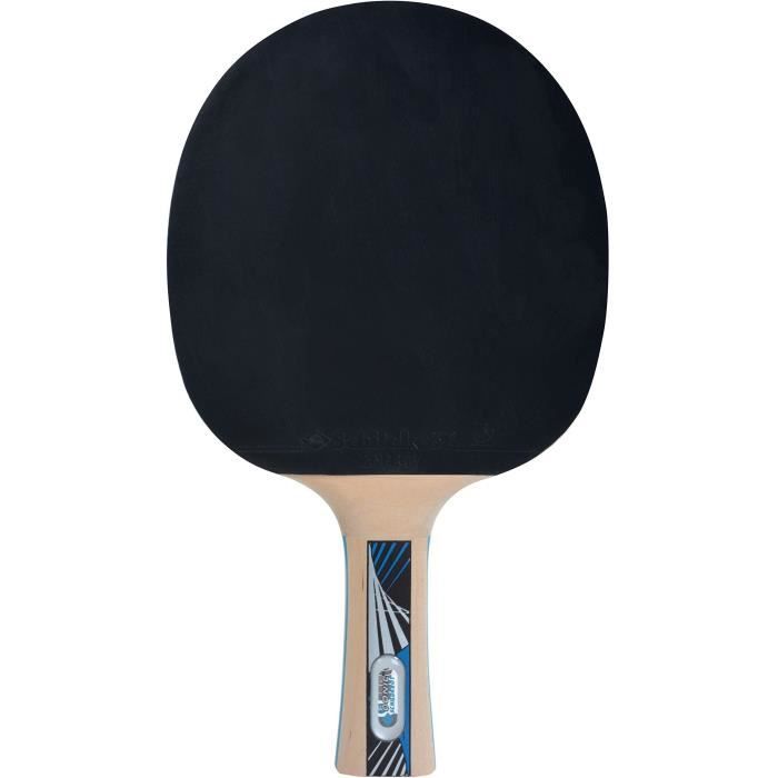 Table tennis racket - SCHILDKRÖT - LEGENDS 1000 FSC