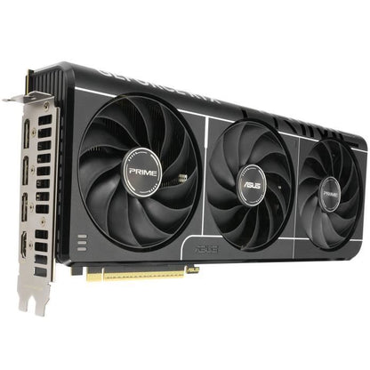 Graphics card - ASUS - PRIME-RTX5070TI-O16G