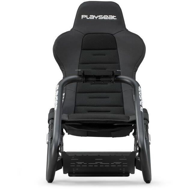 Simulation Seat - PLAYSEAT - Trophy - Black