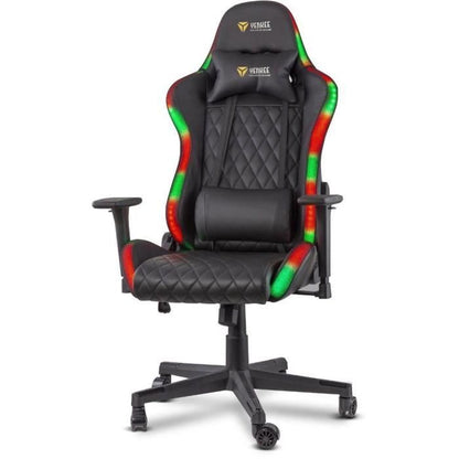 Gaming chair - STARDUST - YENKEE - YGC 300RGB