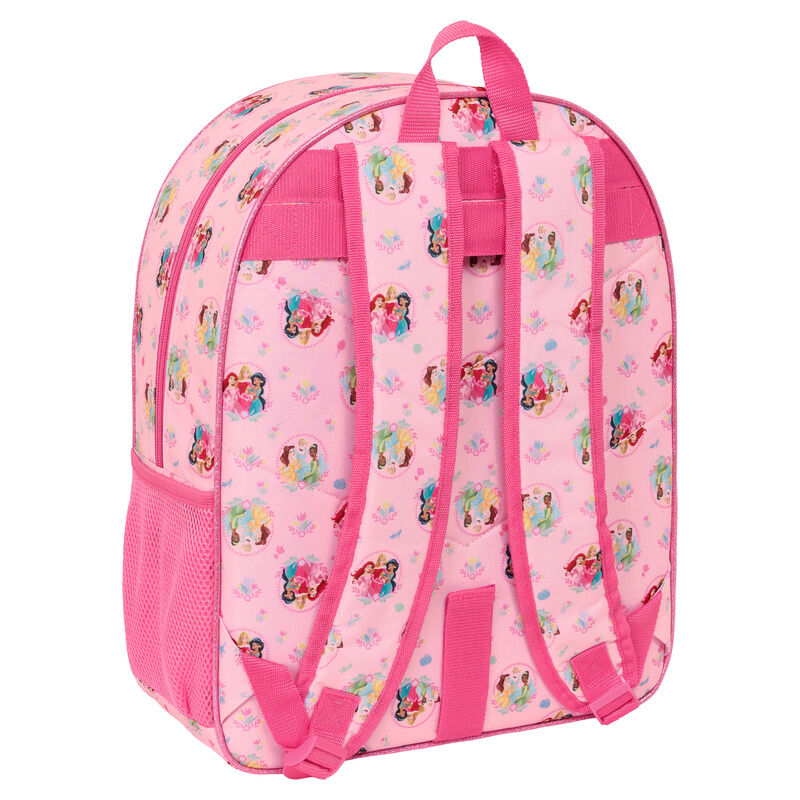 Disney Princess adaptable backpack 42cm