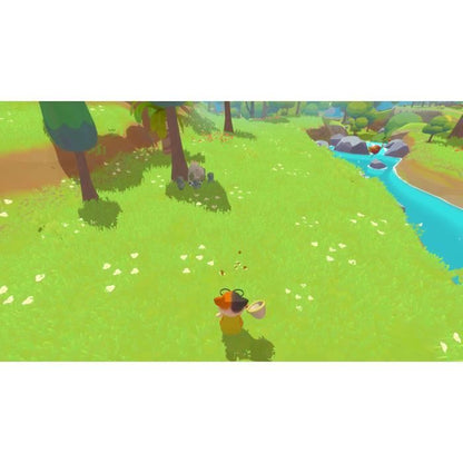 Little Island - Nintendo Switch Game