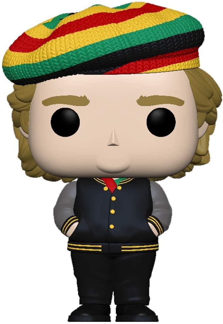 Cool Runnings Funko POP Vinyl Figure | Irving Blitzer