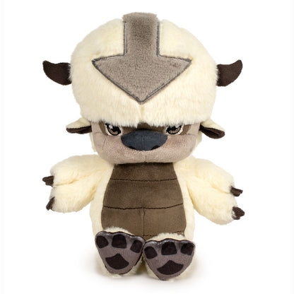Avatar The Last Airbender Appa plush toy 21cm