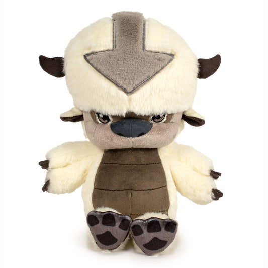 Avatar The Last Airbender Appa plush toy 21cm