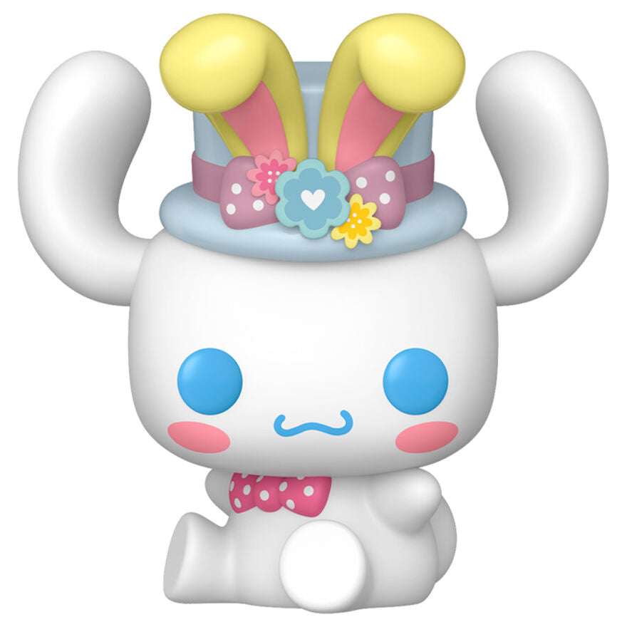 POP figure Hello Kitty and Friends Cinnamoroll