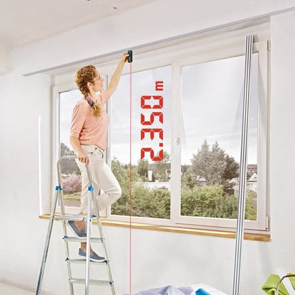 Bosch Zamo Laser Telemeter