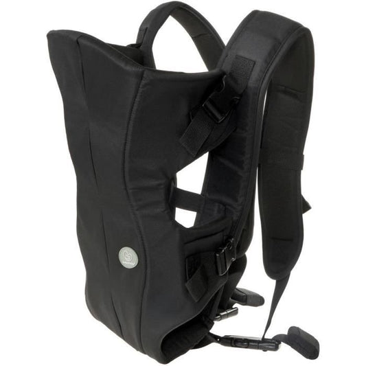 Baby Carrier - DREAMBABY - 3-Sided On-the-Move - Black