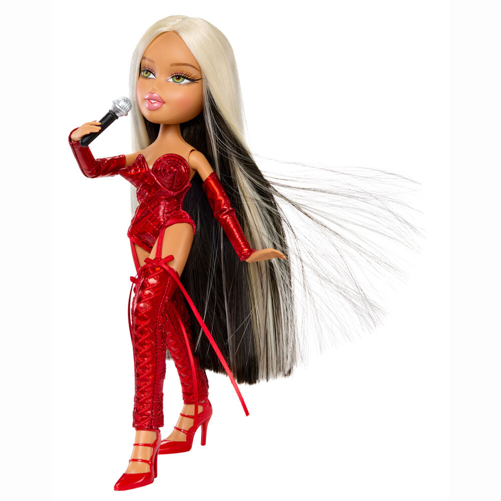 Bratz Lola Indigo doll