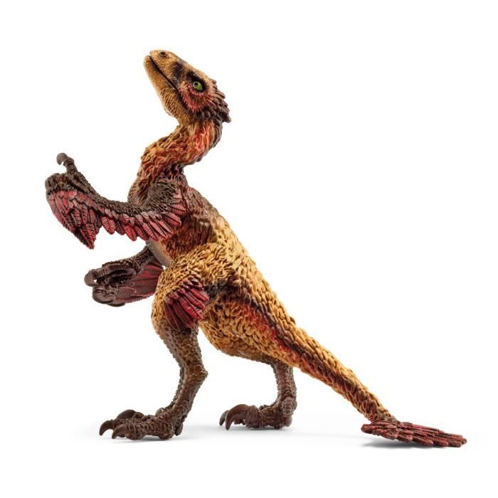 SCHLEICH - Dino Capture Vehicle - 42604 - Dinosaurs Range