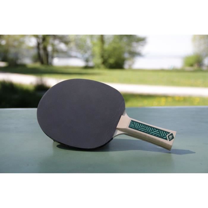Table tennis set - SCHILDKRÖT - CHAMPS Line 400 FSC
