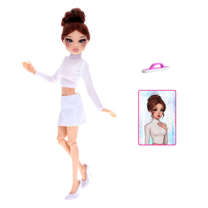 Dress to Impress Fashion Doll Lana doll