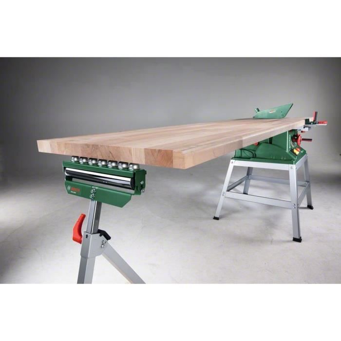 BOSCH Servante - Bearing support PTA 1000