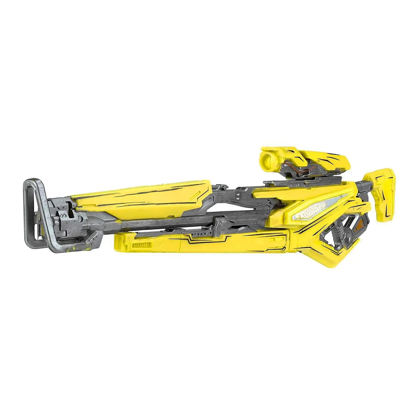 Borderlands 3 MicroArmz 8 Inch Scaled Replica Weapon | Hyperion Sniper Rifle