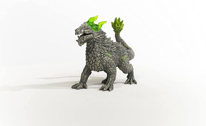 Schleich - Pierre Dragon - 70149