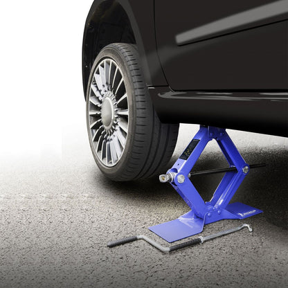 MICHELIN Diamond Jack - Lifting capacity: 1.5T