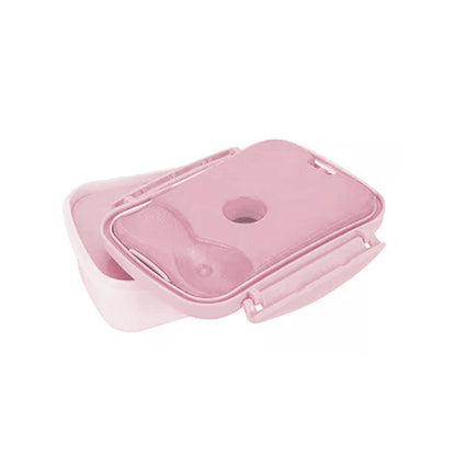 Penguin hermetic with cooling plate + box lunch bag