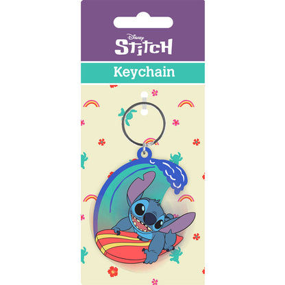 Disney Stitch keychain