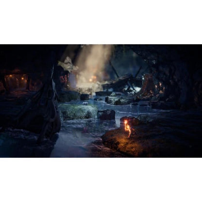 Eiyuden Chronicle Hundred Heroes - Nintendo Switch Game