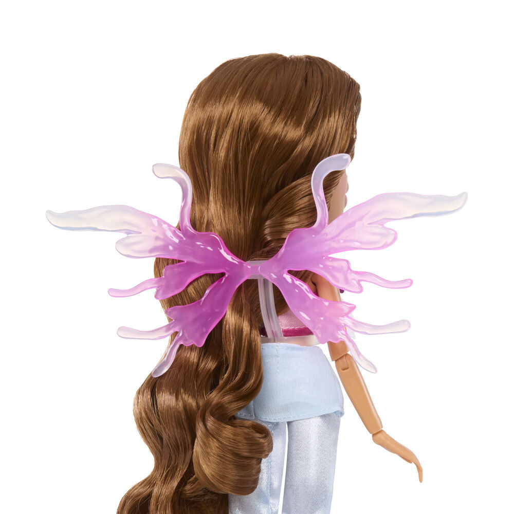 Bratz Pixiez Yasmin doll