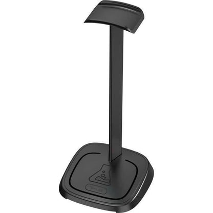Gaming headset stand - The G-Lab - K-STAND-NEON - Wired - Compact design - Black