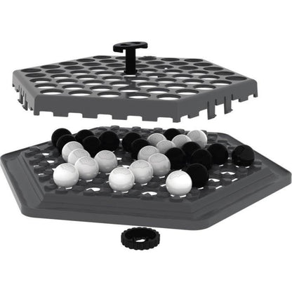 Abalone GO (Tuckbox travel) DE/ES/FR/NL