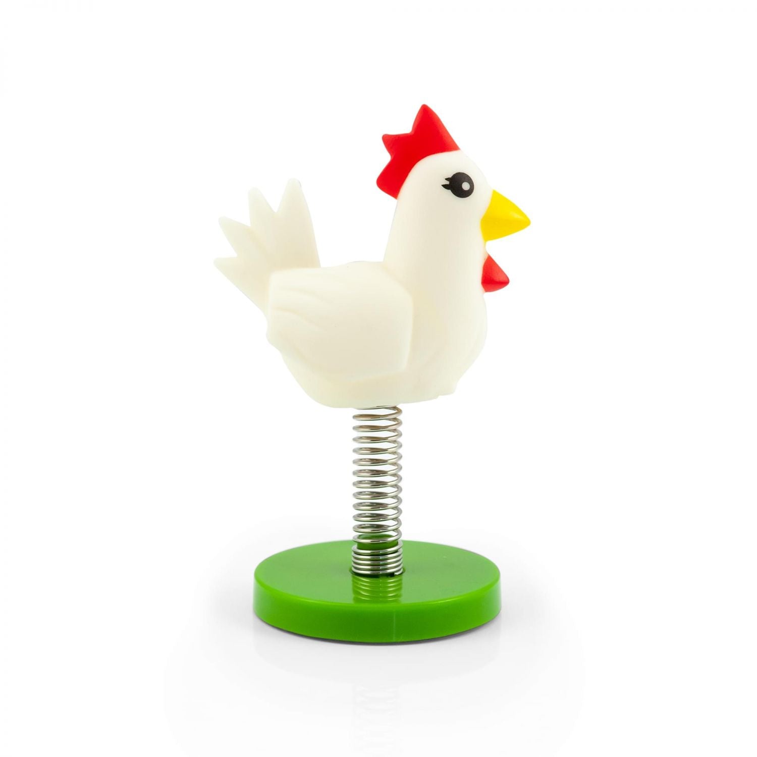 Crowded Coop Legend of Zelda Springz Chicken Dashboard Accessory