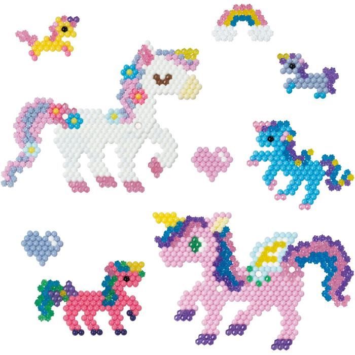 AQUABEADS - Fairy unicorns