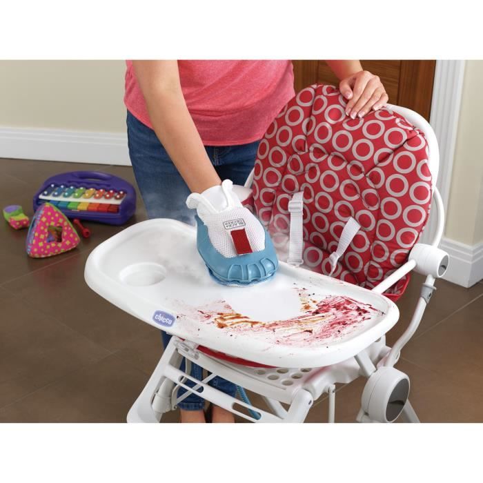 BLACK & DECKER FSMH1351SM STEAM MOP Steam Brush 9 in 1 with integrated SteaMitt module