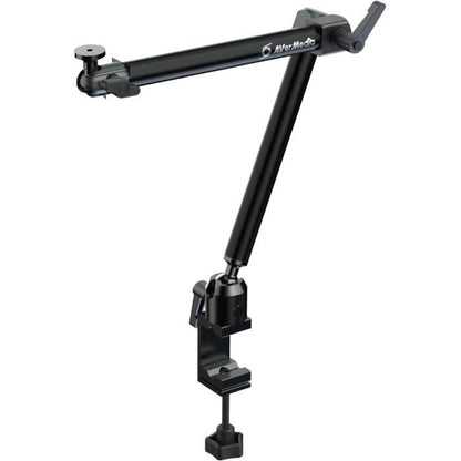 Microphone Arm - AVERMEDIA - Streamer Arm BA311L - Solid - Load 1.5kg - Manual Fixation