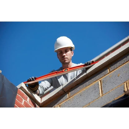 Niveau trapezoidal mlh 80cm - STANLEY