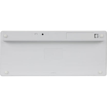 Keyboard - THE G-LAB - KB-MINI-PC-MAC/FR - Bluetooth - Double Layout PC MAC