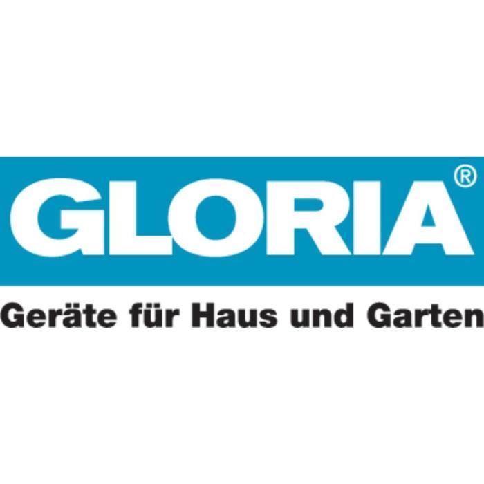 Foam sprayer 1l gloria fom10 flex - with extension