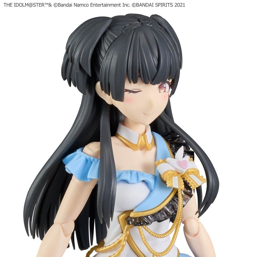 The Idiomalmaster Shiny Colors Fuyuko Mayuzumi figure