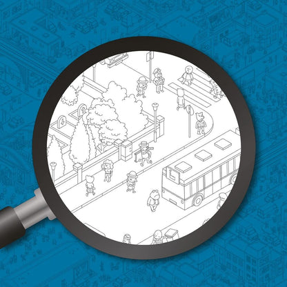 Spanish Micro Macro All In game