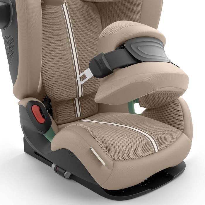 Car seat - CYBEX - Pallas G2 Plus - Almond Beige