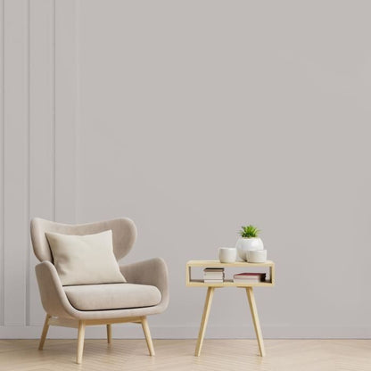 RIPOLIN All Pieces Wall Paint - Satin Light Gray, 2.5L