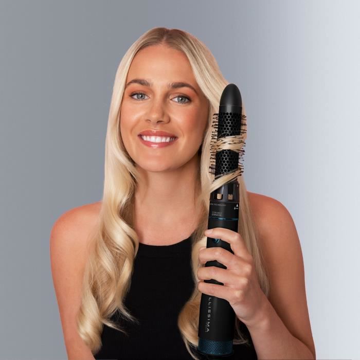 BELLISSIMA Style Expert Air Wonder Blow Dryer Brush - 1000 W