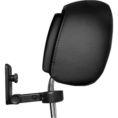 DJIX PVS906-50SM 9 portable DVD player - Double screen - 2 hour battery life - Black