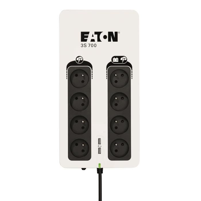 EATON Inverter 3S 700 FR